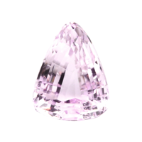 10.75 Ct. Kunzite from Madagascar Video
