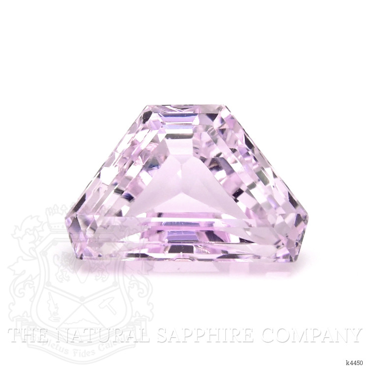 11.49 Ct. Kunzite from Madagascar