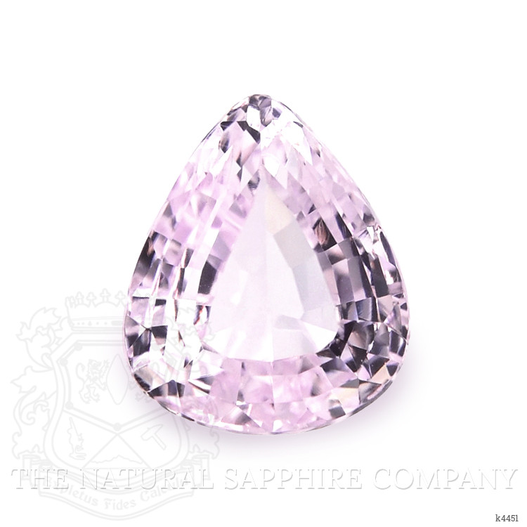 11.57 Ct. Kunzite from Madagascar