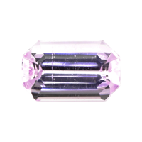 12.95 Ct. Kunzite from Madagascar Video