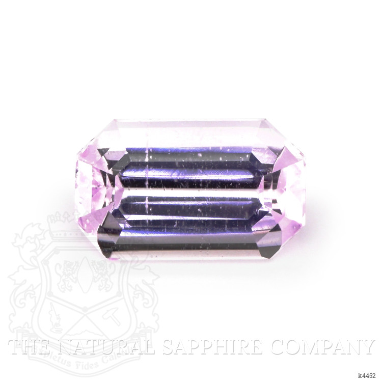 12.95 Ct. Kunzite from Madagascar