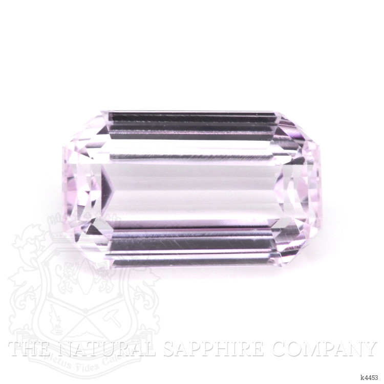 13.82 Ct. Kunzite from Madagascar