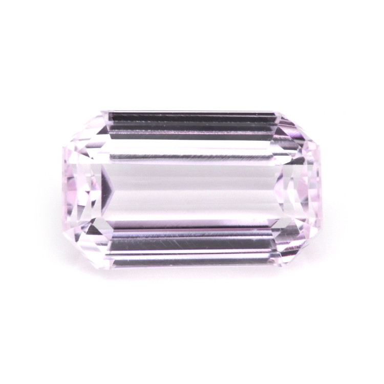 13.82 Ct. Kunzite from Madagascar