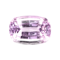 15.19 Ct. Kunzite from Madagascar Video