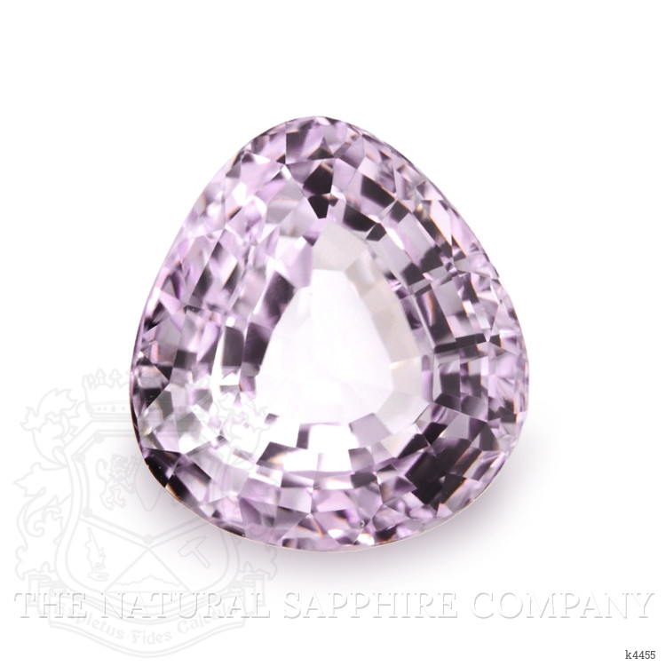 15.76 Ct. Kunzite from Madagascar