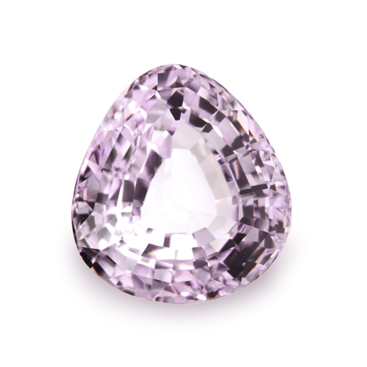 15.76 Ct. Kunzite from Madagascar