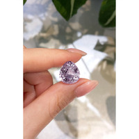 15.76 Ct. Kunzite from Madagascar Life Style
