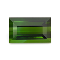 2.69 Ct. Tourmaline from Brazil Video