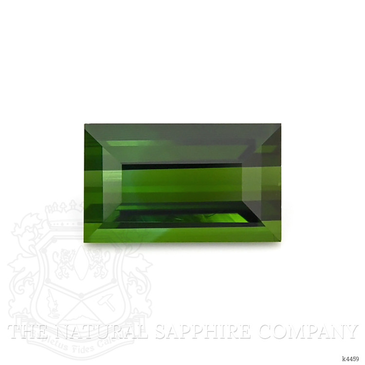 2.69 Ct. Tourmaline from Brazil