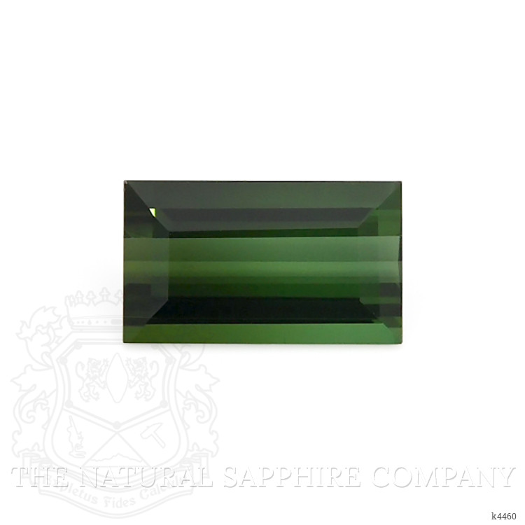 2.43 Ct. Tourmaline from Brazil