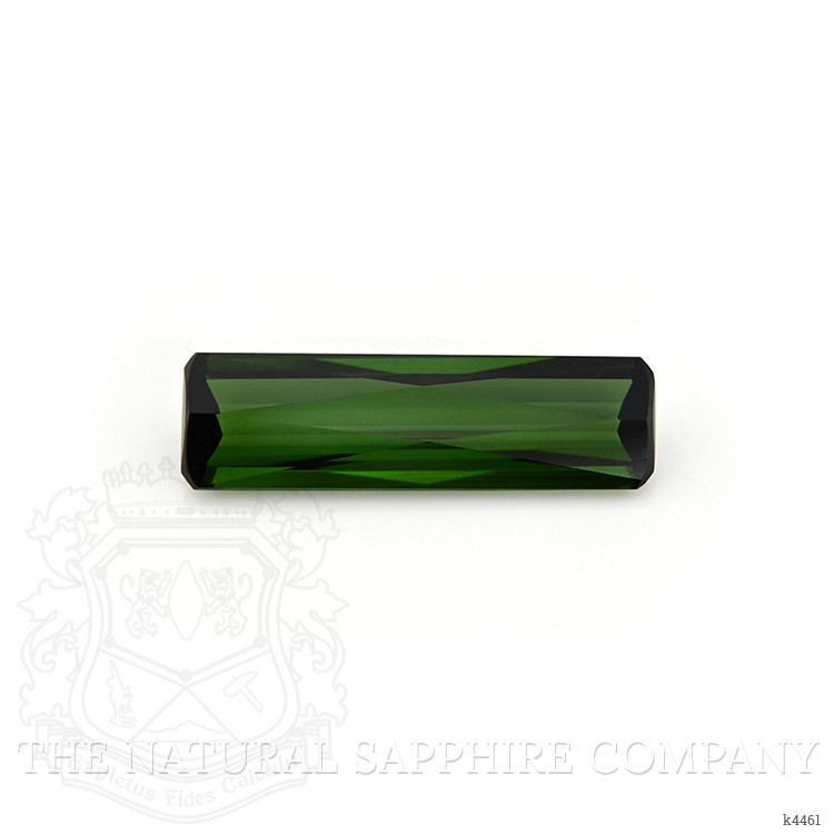 4.00 Ct. Tourmaline from Brazil