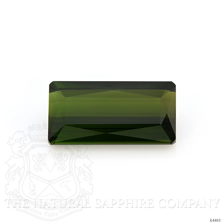 4.51 Ct. Tourmaline from Brazil