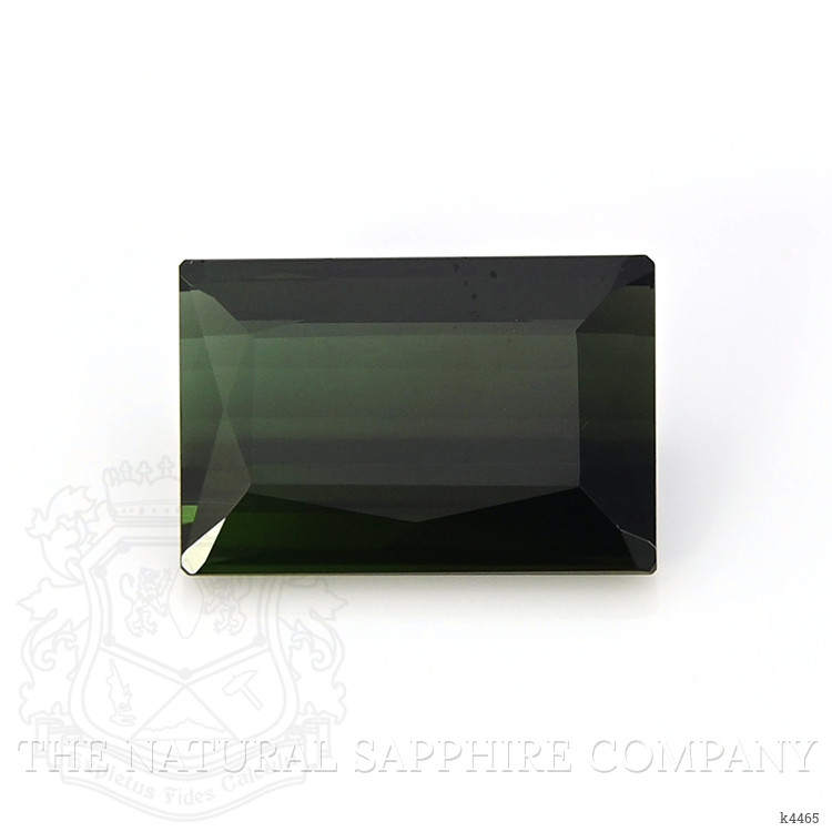 3.90 Ct. Tourmaline from Brazil
