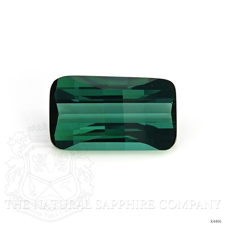 2.36 Ct. Tourmaline from Brazil