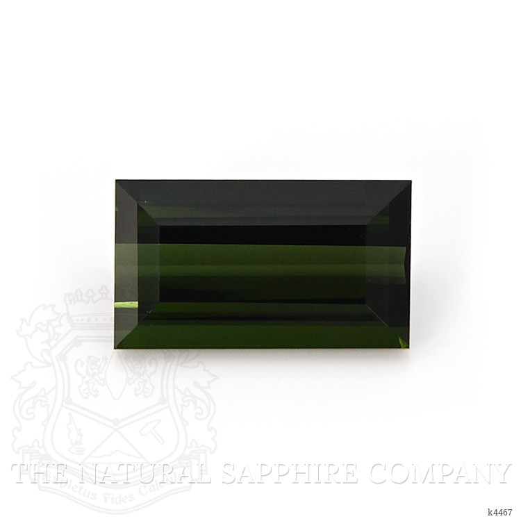 2.86 Ct. Tourmaline from Brazil