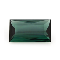 0.83 Ct. Tourmaline from Brazil Video