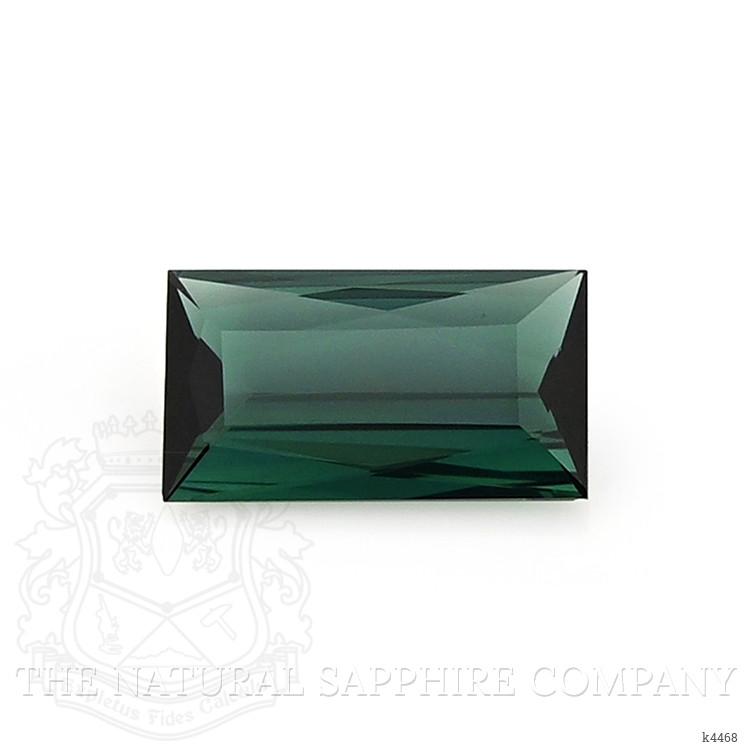 0.83 Ct. Tourmaline from Brazil