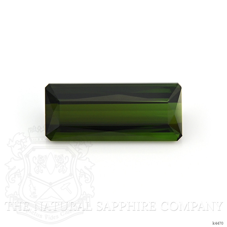 6.22 Ct. Tourmaline from Brazil