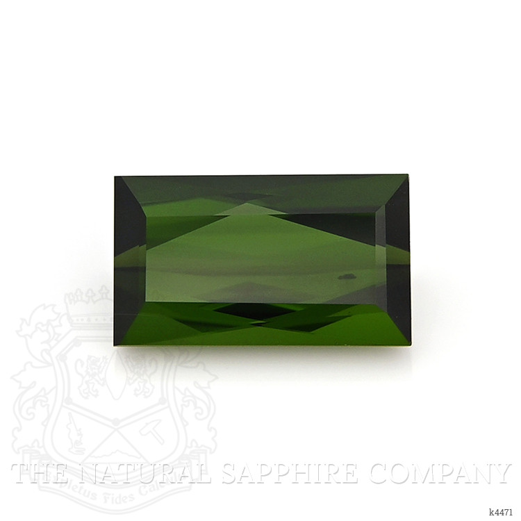 3.16 Ct. Tourmaline from Brazil