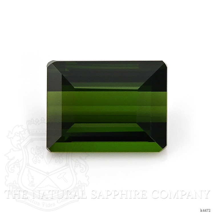 2.54 Ct. Tourmaline from Brazil