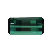 1.64 Ct. Tourmaline from Brazil Video