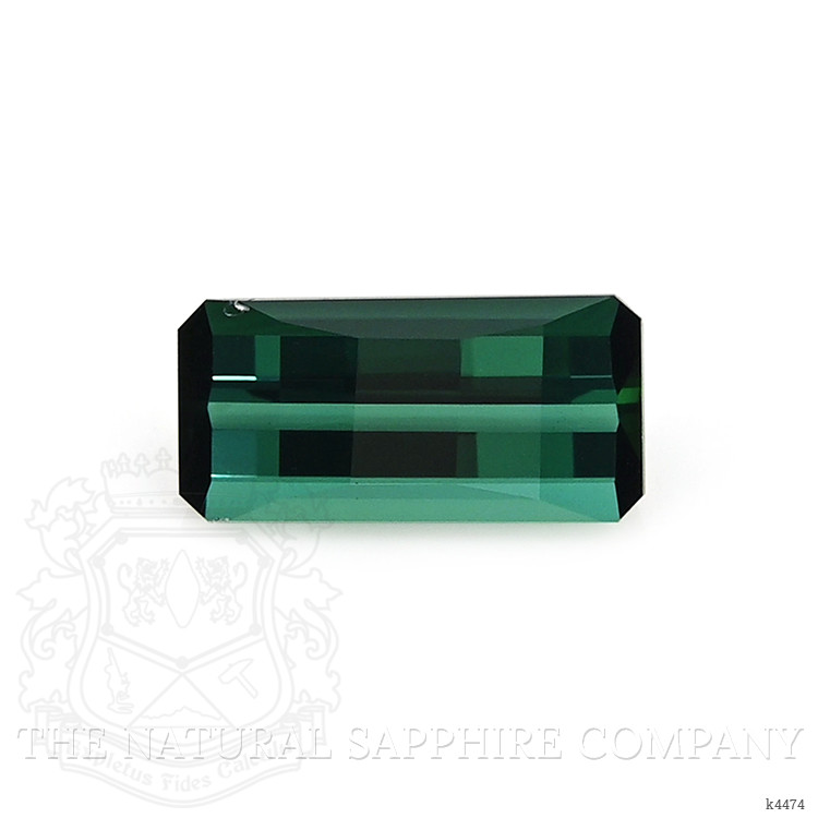 1.64 Ct. Tourmaline from Brazil
