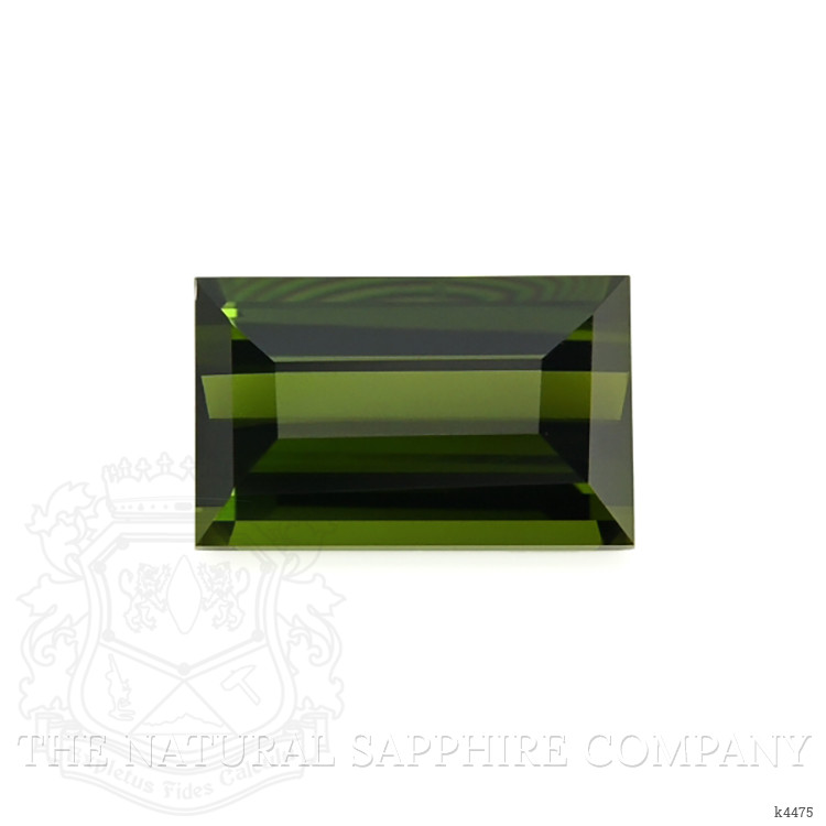 2.62 Ct. Tourmaline from Brazil
