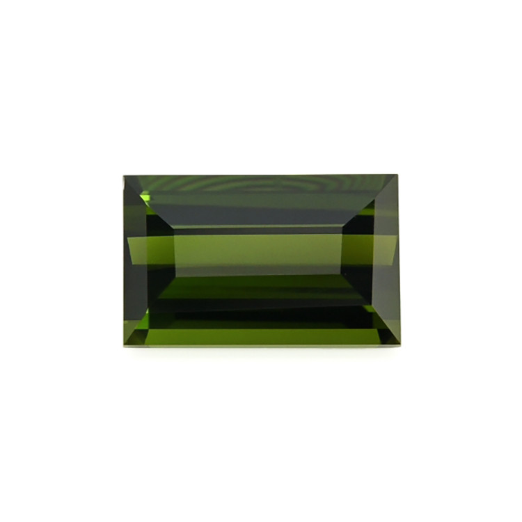 2.62 Ct. Tourmaline from Brazil
