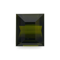 1.08 Ct. Tourmaline from Ceylon (Sri Lanka) Video