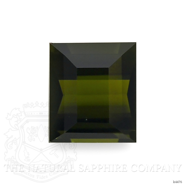 1.08 Ct. Tourmaline from Ceylon (Sri Lanka)