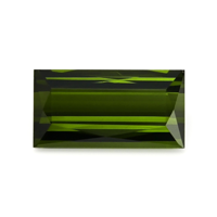 3.04 Ct. Tourmaline from Brazil Video
