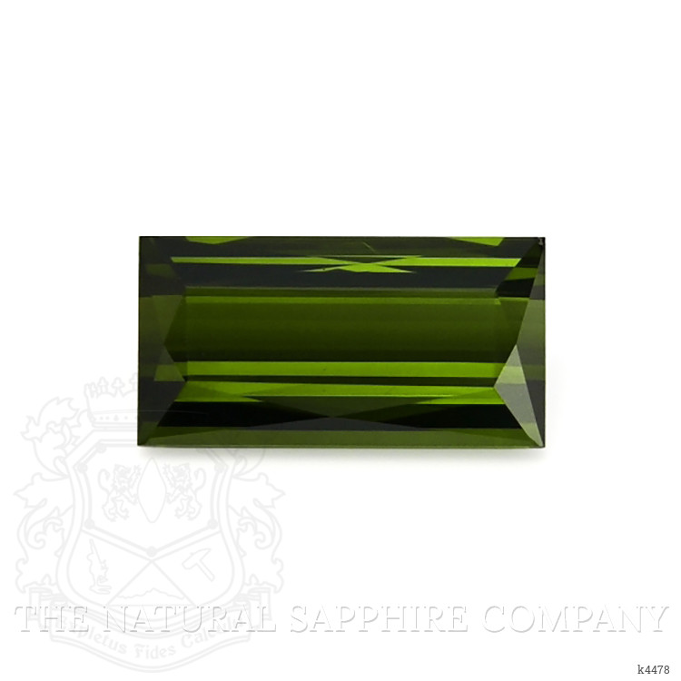 3.04 Ct. Tourmaline from Brazil