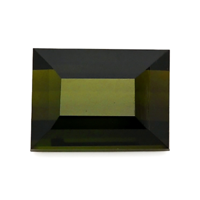 1.57 Ct. Tourmaline from Ceylon (Sri Lanka) Video