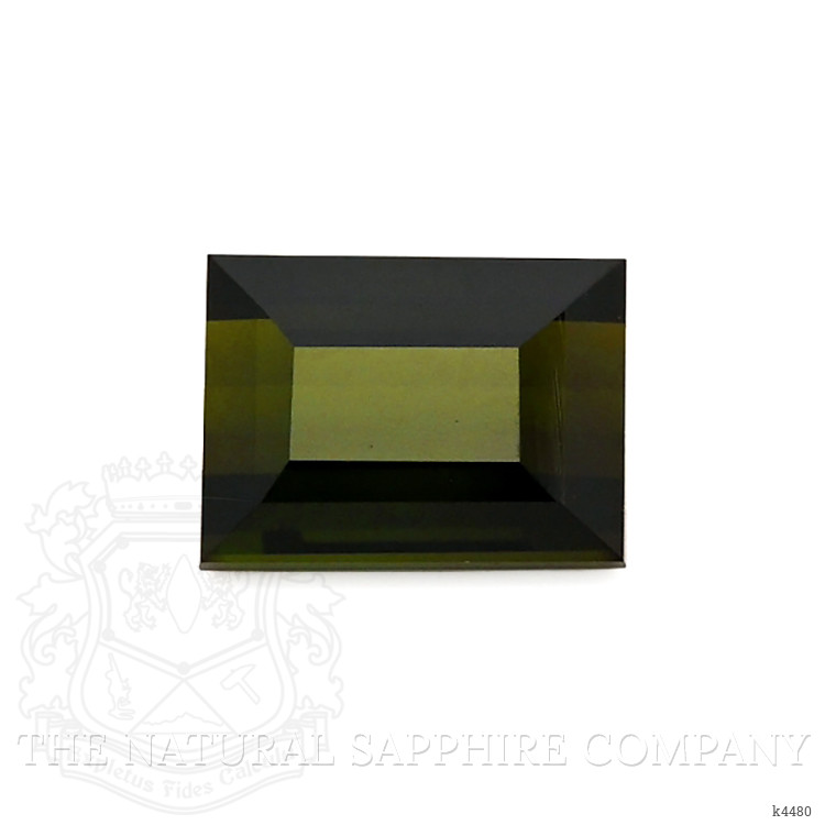 1.57 Ct. Tourmaline from Ceylon (Sri Lanka)