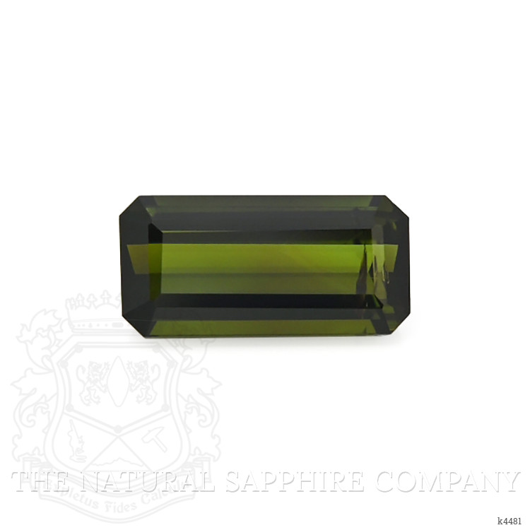 2.51 Ct. Tourmaline from Brazil