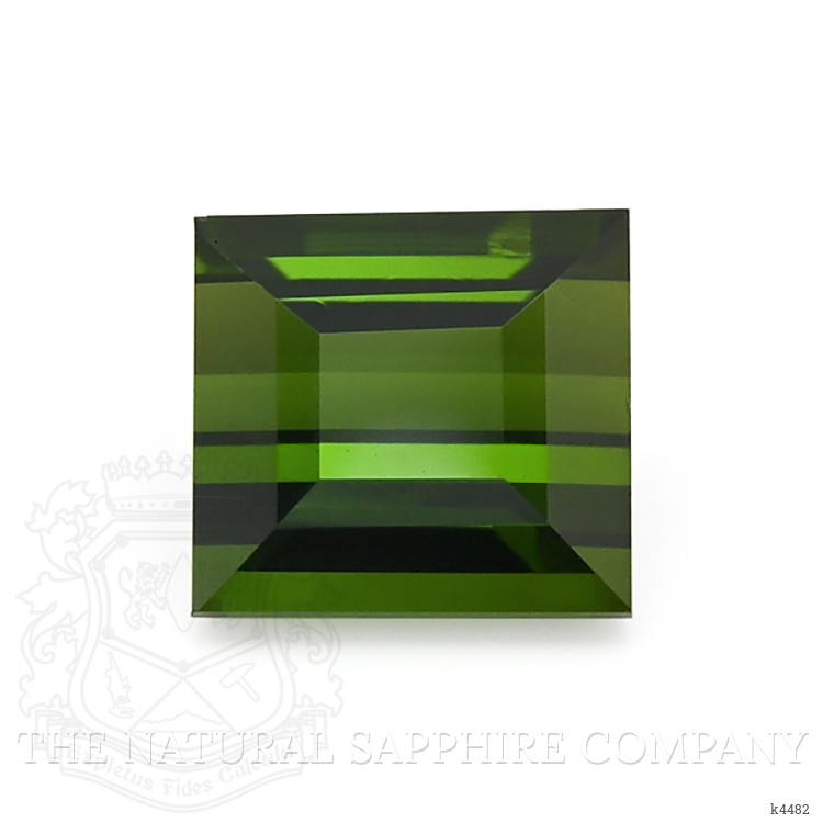 1.38 Ct. Tourmaline from Brazil