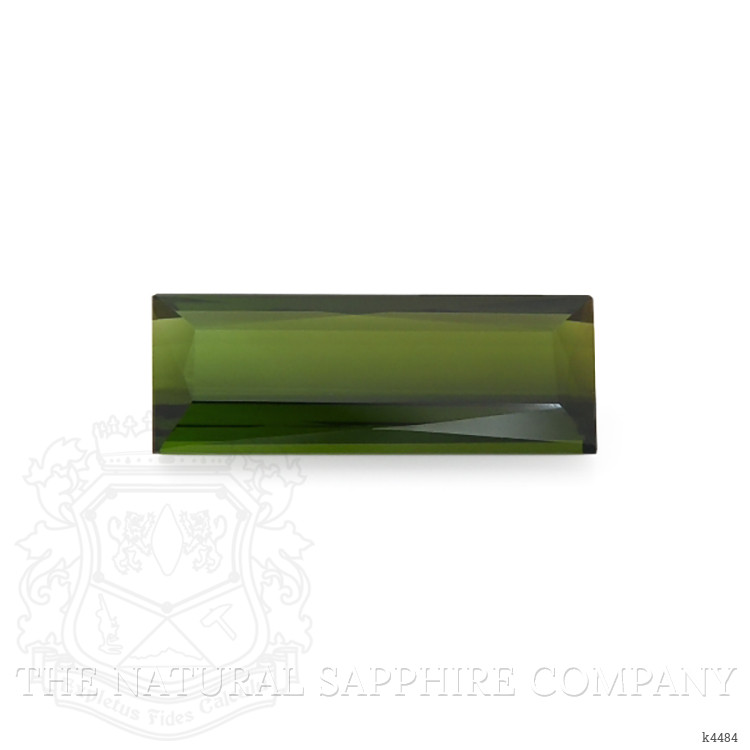 5.44 Ct. Tourmaline from Ceylon (Sri Lanka)