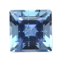 0.17 Ct. Aquamarine from Mozambique Video