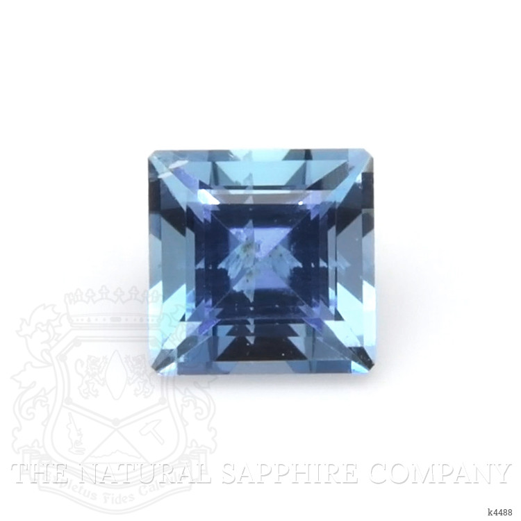 0.17 Ct. Aquamarine from Mozambique