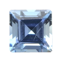 0.26 Ct. Aquamarine from Mozambique Video