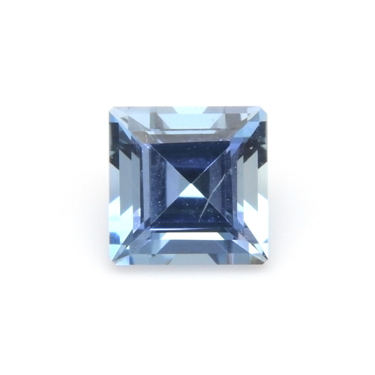 0.26 Ct. Aquamarine from Mozambique