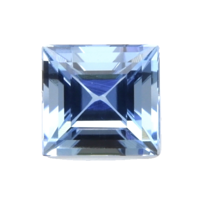 0.35 Ct. Aquamarine from Mozambique Video