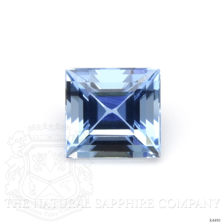 0.35 Ct. Aquamarine from Mozambique