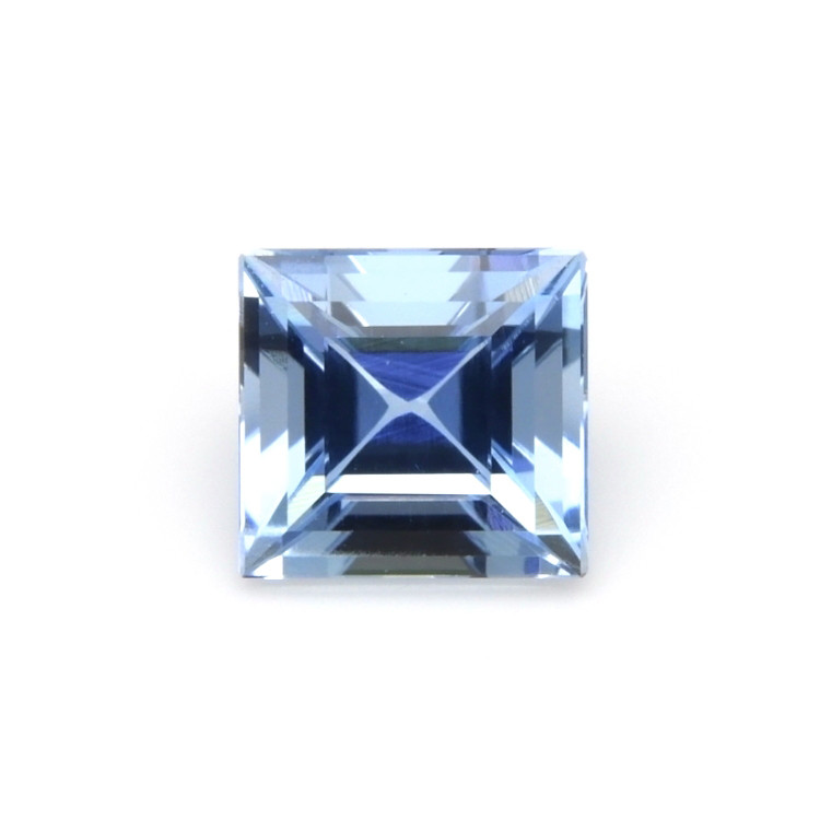 0.35 Ct. Aquamarine from Mozambique