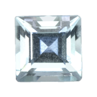 0.40 Ct. Aquamarine from Mozambique Video