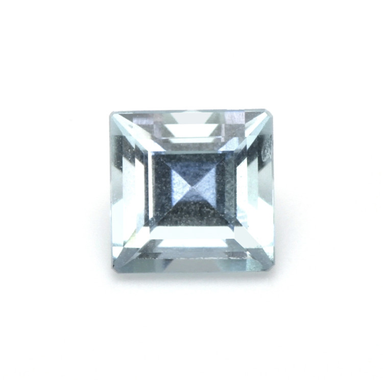 0.40 Ct. Aquamarine from Mozambique