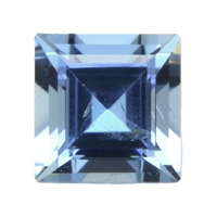 0.43 Ct. Aquamarine from Mozambique Video