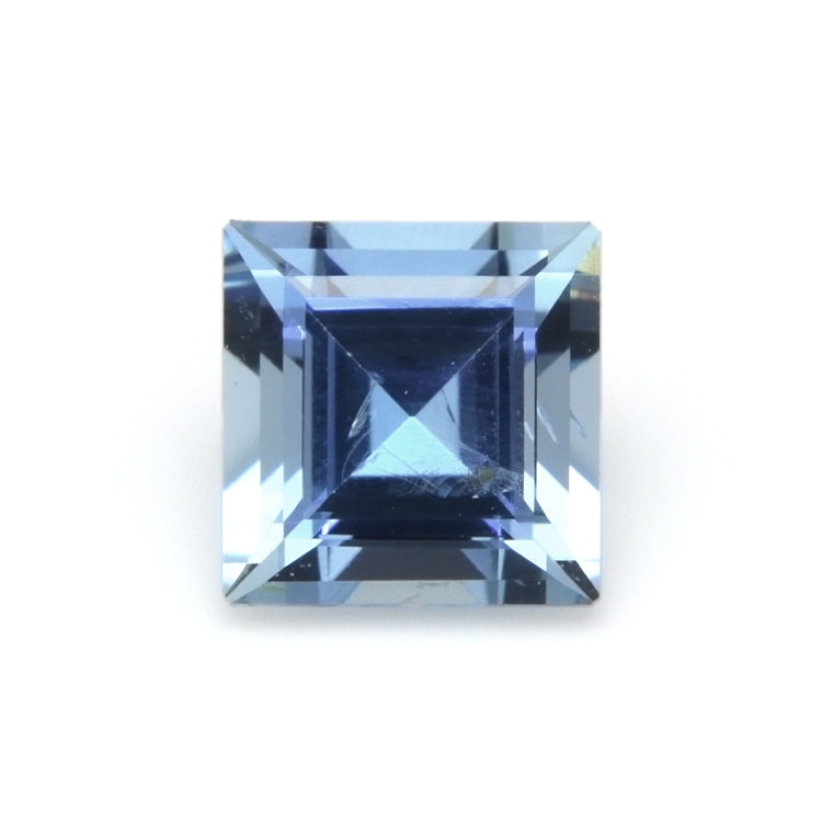 0.43 Ct. Aquamarine from Mozambique
