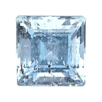 0.43 Ct. Aquamarine from Mozambique Video