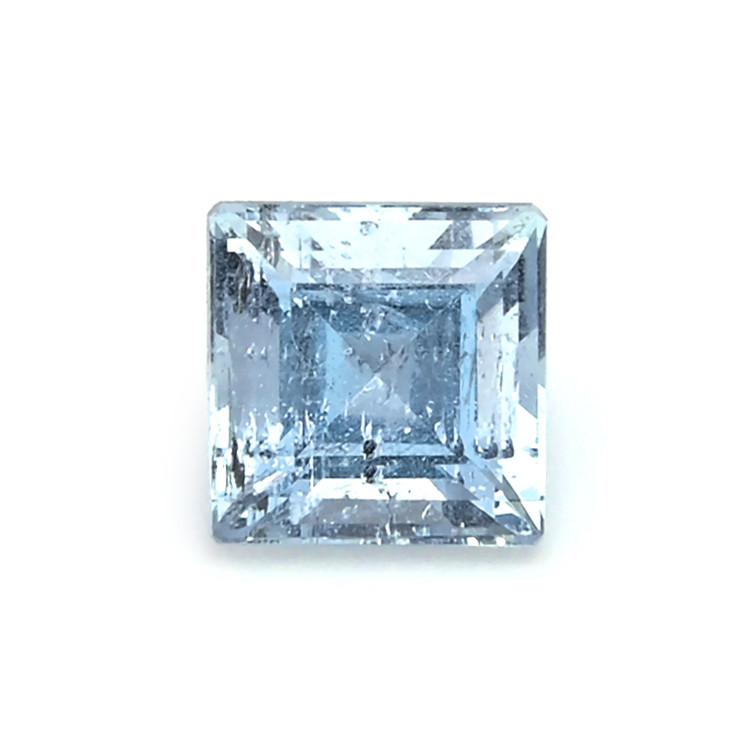0.43 Ct. Aquamarine from Mozambique